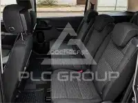 2019 Seat Alhambra