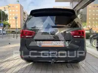 2019 Seat Alhambra