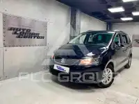 2019 Seat Alhambra