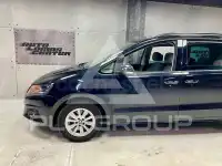 2019 Seat Alhambra