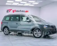 2019 Seat Alhambra