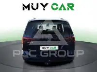 2019 Seat Alhambra