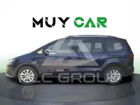 2019 Seat Alhambra