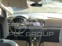 2019 Seat Alhambra