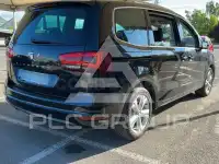 2019 Seat Alhambra