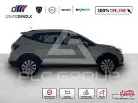 2019 Seat Alteca