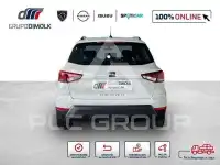 2019 Seat Alteca