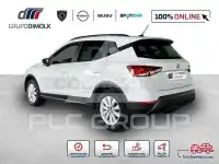 2019 Seat Alteca