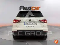 2019 Seat Alteca