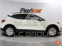 2019 Seat Alteca