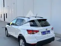 2019 Seat Alteca