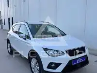 2019 Seat Alteca