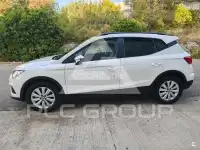 2019 Seat Alteca