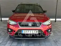 2019 Seat Alteca