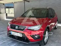 2019 Seat Alteca