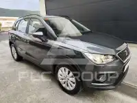 2019 Seat Alteca