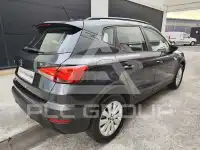 2019 Seat Alteca