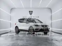 2019 Seat Alteca