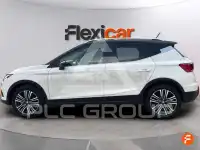 2019 Seat Alteca