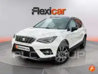 2019 Seat Alteca