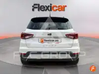 2019 Seat Alteca