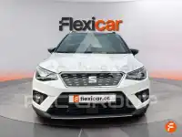 2019 Seat Alteca