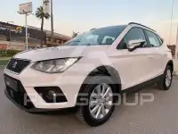 2019 Seat Alteca