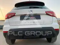 2019 Seat Alteca