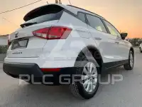 2019 Seat Alteca