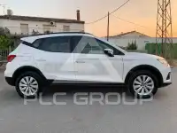 2019 Seat Alteca