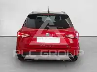 2019 Seat Alteca