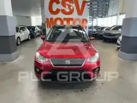 2019 Seat Alteca