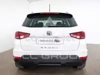 2019 Seat Alteca