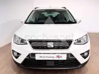 2019 Seat Alteca