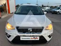 2019 Seat Alteca
