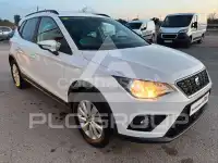 2019 Seat Alteca
