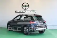 2019 Seat Alteca