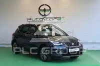 2019 Seat Alteca