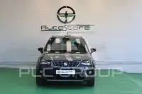 2019 Seat Alteca