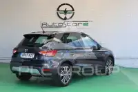 2019 Seat Alteca