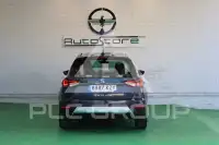 2019 Seat Alteca