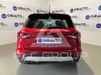 2019 Seat Alteca