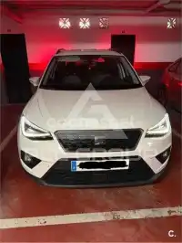 2019 Seat Alteca