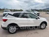 2019 Seat Alteca