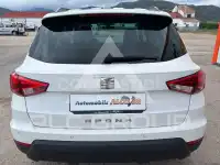 2019 Seat Alteca