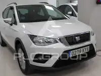2019 Seat Alteca