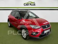 2019 Seat Alteca