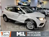 2019 Seat Alteca