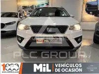 2019 Seat Alteca