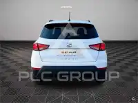 2019 Seat Alteca